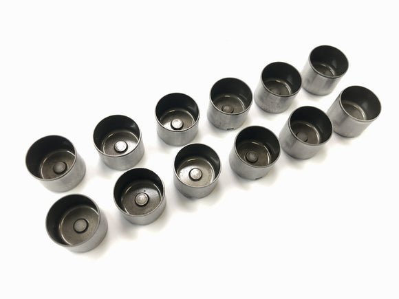 Triumph Adventurer 900 T309RT [1998] - Ventilstößel Tassenstößel Satz