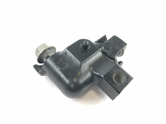 Yamaha XTZ 750 3LD [1989] - Verteiler Bremsleitung