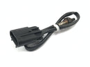 Aprilia SX 125 KX [2018] - Lambdasonde O2 Sensor Abgassensor-4