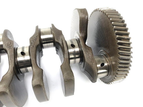 BMW K 1100 RS [1991] - crankshaft