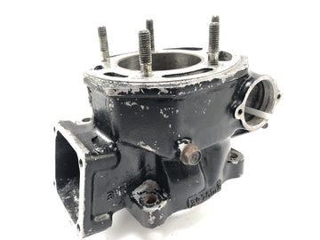 Yamaha Rd 350 YPVS 31K [1984] - цилиндр