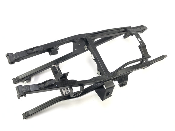 Husqvarna SM 630 A4 [2010] - Achterframe