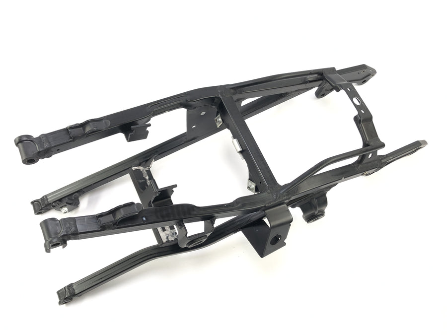 Husqvarna SM 630 A4 [2010] - Achterframe