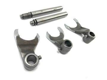 カジバ プラネット 125 [1998] - シフトフォーク シフトフォークセット シフトクロー - 0