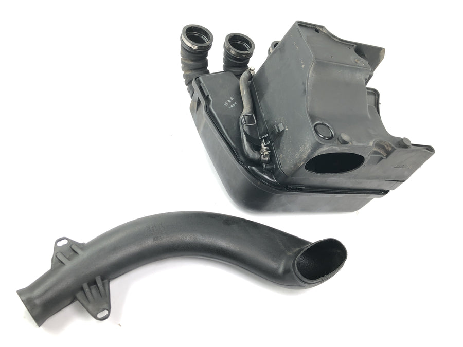 BMW K 1100 LT [1993] - Scatola filtro aria, scatola di aspirazione, imbuto di aspirazione airbox
