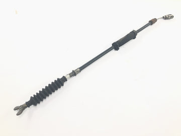 BMW R 100 GS 247E [1991] - Cable de freno trasero Cable de freno trasero