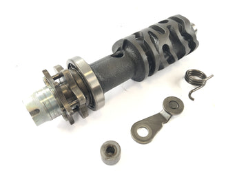 HONDA CBX 650 E RC13 [1983] - Comutação de comutação nacher de alavanca de alavanca de alavanca Nacher