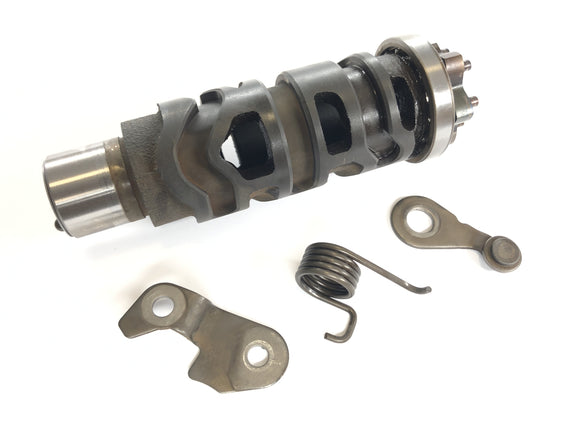 ヤマハYZF 750 R 4HN [1996]  - スイッチングローラー