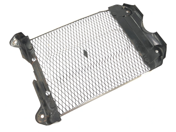 Honda GL 1000 Goldwing GL1 [1978] - Kühlergrill Schutzgitter Abdeckung vorne