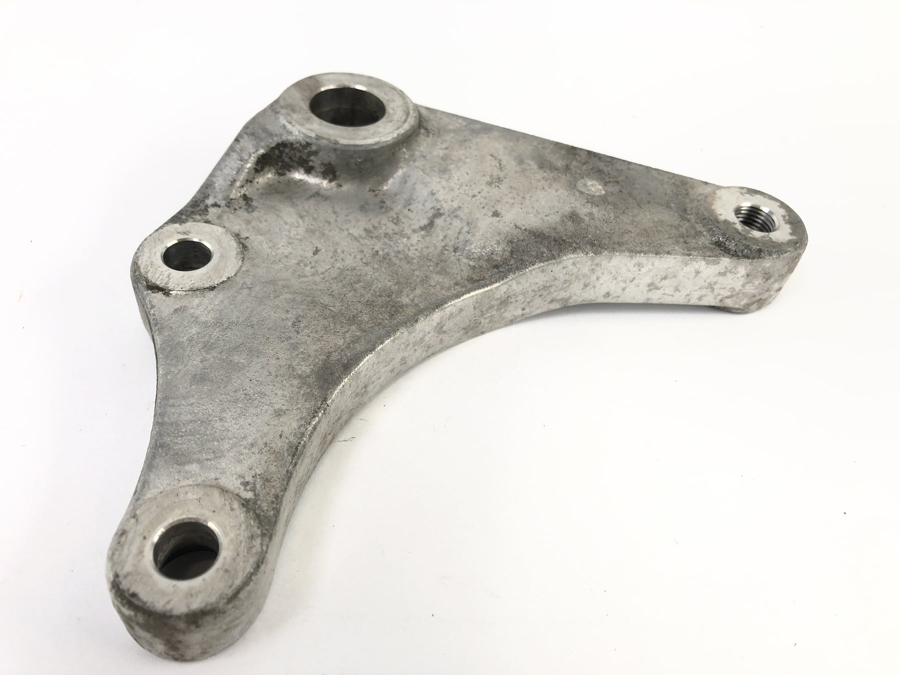 Kawasaki VN-15 VNT50A [1989] - Brake anchor plate