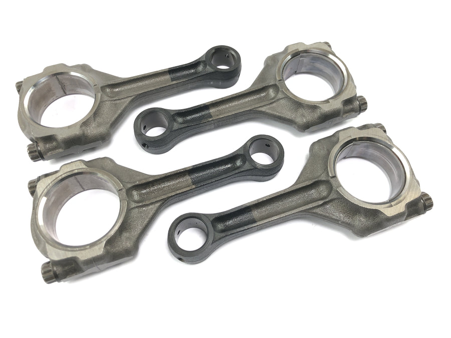 Honda CBR 1000 RR SC59 [2008] - Pleuel Pleuelstangen Satz Connecting Rod Kolbenstange