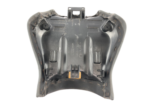 Yamaha MT 03 RM02 [2007] - Sitzbank Soziussitz Fahrersitz Sitzkissen Polster Fahrer