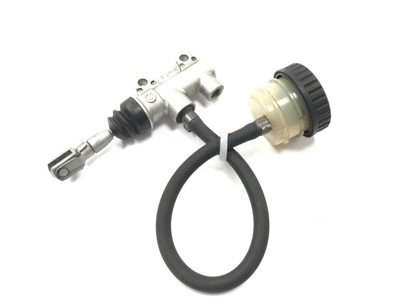 BMW R 850 C 259C [1999] - Zadní brzdové čerpadlo, brzdový válec s expanzní nádrží