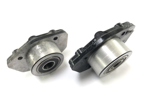 Ducati 900 SS [1991] - Nockenwellenlager Lagerdeckel