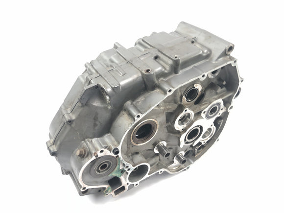 KTM Duke 690 A3 [2012] - Motorgehäuse Motorblock Kurbelgehäuse Gehäuse