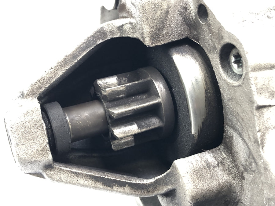 BMW R 1100 S R11S [2005] - motor de inicio del motor de arranque