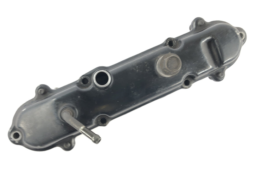 Yamaha v Max 1200 2we [1996] - Ventilación del motor de ventilación del cárter