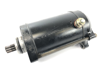 Kawasaki GPZ 1000 RX [1987] - startmotor elektrisk starter