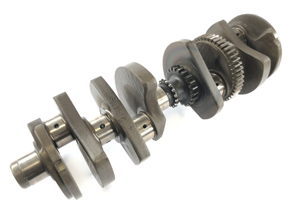 ヤマハYZF 750 R 4HN [1996]  - クランクシャフト