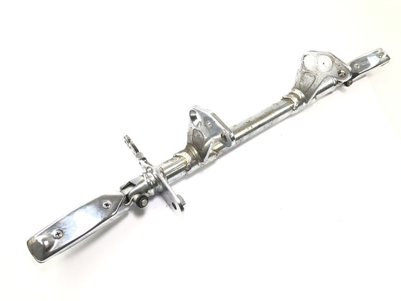 BMW R 850 C 259C [1999] - främre fotstödssystem, förarens fotstöd