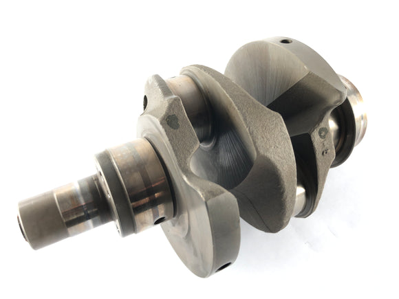 BMW R 1150 R R21 [2002] - vevaxel