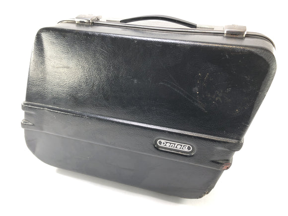 Honda CB 650 RC03 [1981] - Ensemble de valises sans clé