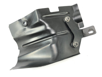 BMW K 1100 RS [1991] - Hitzeschutz Krümmerhitzeschutzblech - 0