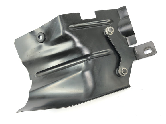 BMW K 1100 RS [1991] - Protezione da calore Krümperhitzschutzhel