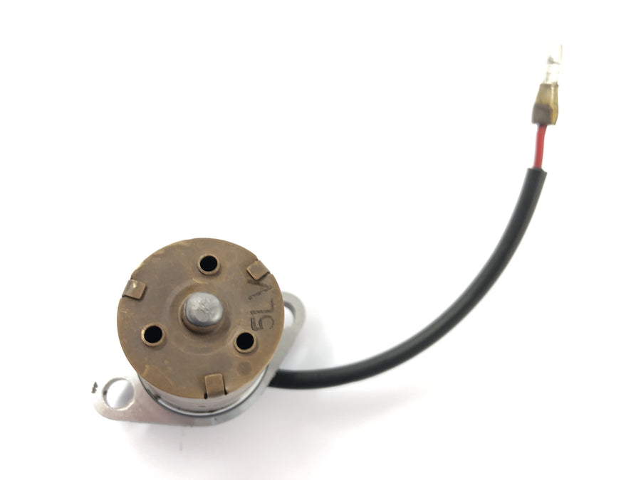 Yamaha XJR 1300 RP06 [2002] - Öldrucksensor