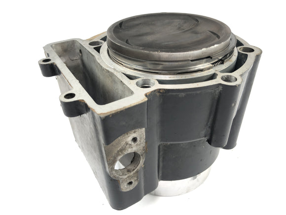 Husqvarna TE 610 8ae [1994] - цилиндр с набором поршневого цилиндра