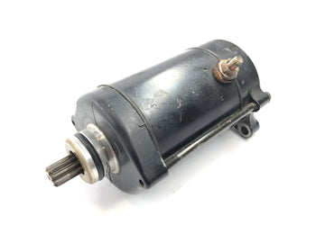 Kawasaki GPZ 1100 ZXT10E [1997] - стартовый двигатель Elektromotor Starter Engine - 0