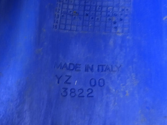 Yamaha YZ 426 F [2000] - Guardabarros guardabarros delantero