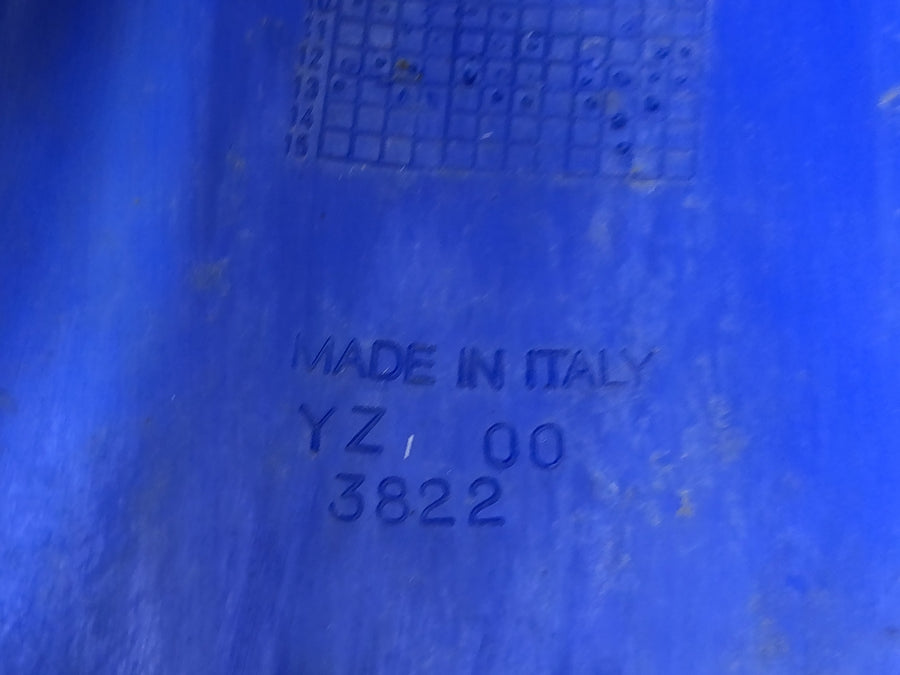 Yamaha YZ 426 F [2000] - Крыло переднего крыла