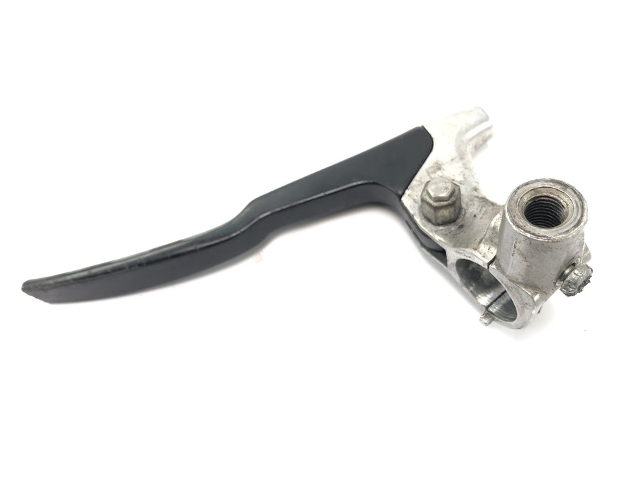 Suzuki DR 350 SK42B [1991] -  Kupplungshebel Kupplungsgriff Hebelarm Steuerarm Links