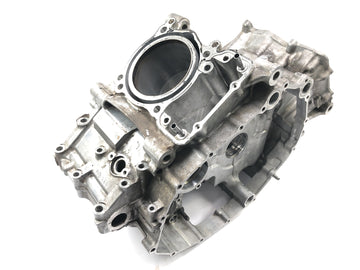 HONDA VTR 1000 SP 1 SC45 [2001] - Motorgehäuse Motorblock Kurbelgehäuse mit Kolben - 0