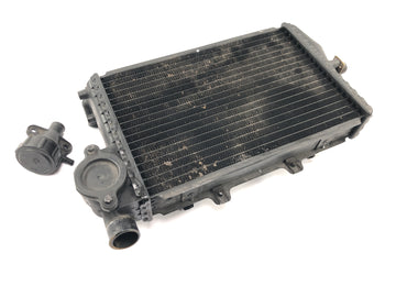 BMW K 100 [1984] - Køler vandkøler kølesystem køler BEHR M34