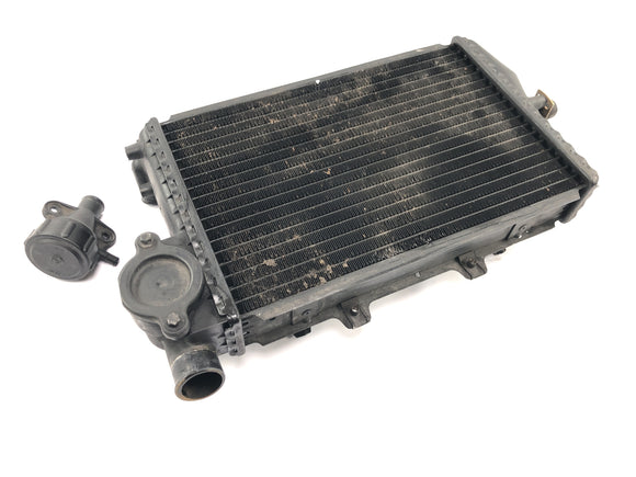 BMW K 100 [1984] - Køler vandkøler kølesystem køler BEHR M34