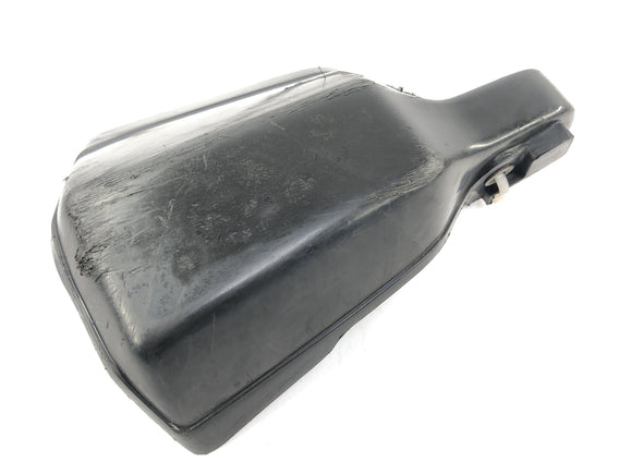 Honda NX 650 RD02 [1989] -