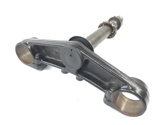 Yamaha XJR 1300 RP06 [2002] - triple abrazadera inferior