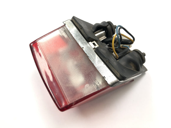 Husqvarna TE 610 E Dual H7 [1999] - Rücklicht Bremslicht