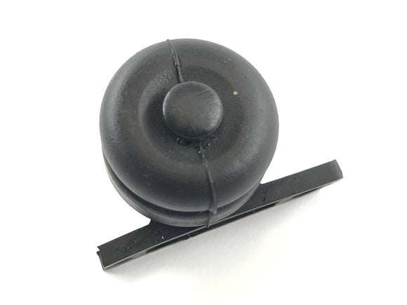 Triumph Bonneville T140V [1976] - Interruptor de luz de freno en la parte posterior