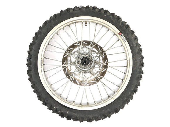 KTM 640 LC4 EGS [1999] - Vorderrad Rad Felge 1.60 x 21"