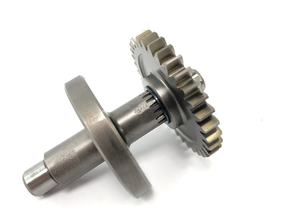 Kawasaki Ninja 125 BX125B [2024] - Kompensationsvåg