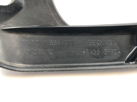 BMW R 1200 ST R1ST [2006] - Zylinderkopfabdeckung Verkleidung Schutz links rechts