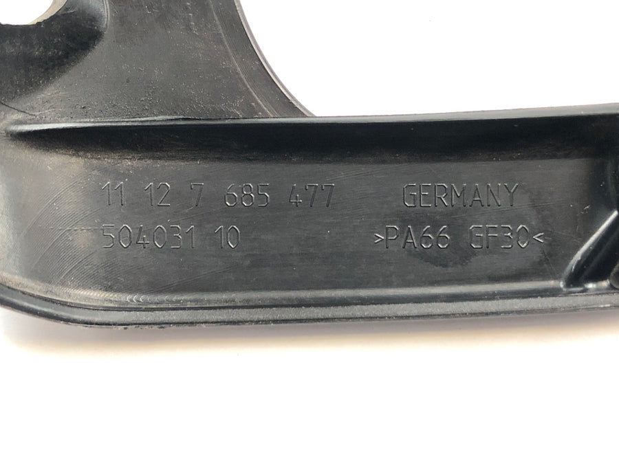 BMW R 1200 ST R1ST [2006] - Hengerfejburkolat védőburkolat bal jobb