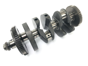 Triumph Daytona 900 T300D [1996] - Veivaksel veivaksel drev veivaksel