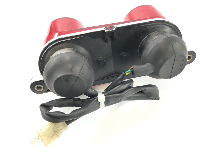 Honda NSR 125 JC22 [1998] - Rücklicht Bremslicht Heckleuchte