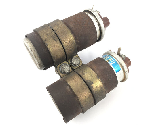 Moto Guzzi California II VT [1985] - Zestaw cewki zapłonowej