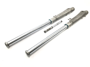 BMW R75/5 [1973] - Габель Телегель с оси - 0