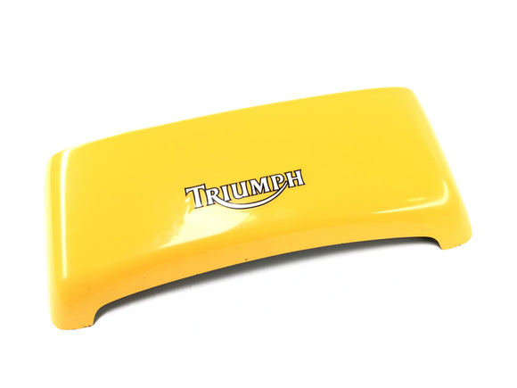 Triumph Daytona 900 T300 [1993] - okładka okładka okładki okładki okładki